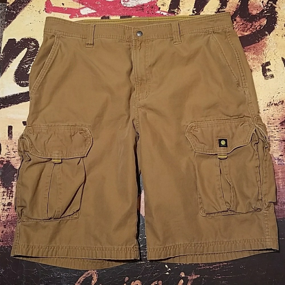 North Face Cargo Shorts Mens